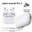 Picture of Apple AirPods Pro 2 Anc Hengxuan
