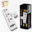 Picture of Speed-X 304PUC Premium Portable Power Strip