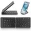 Picture of B023 11-inch Foldable & Rechargeable Bluetooth Keyboard